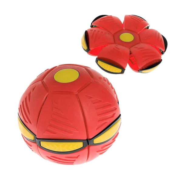 BOLA PET COLORIDA