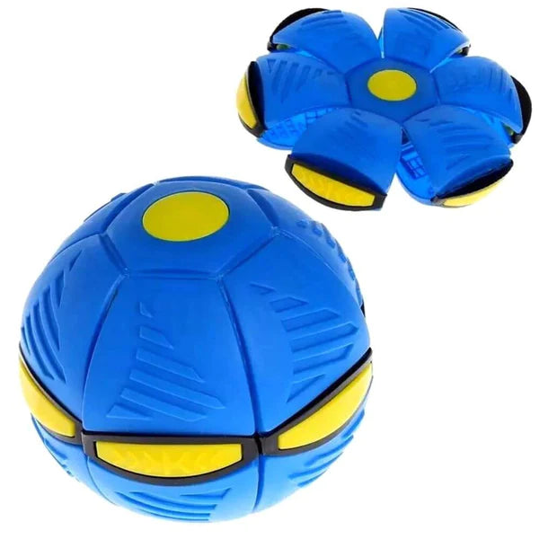 BOLA PET COLORIDA